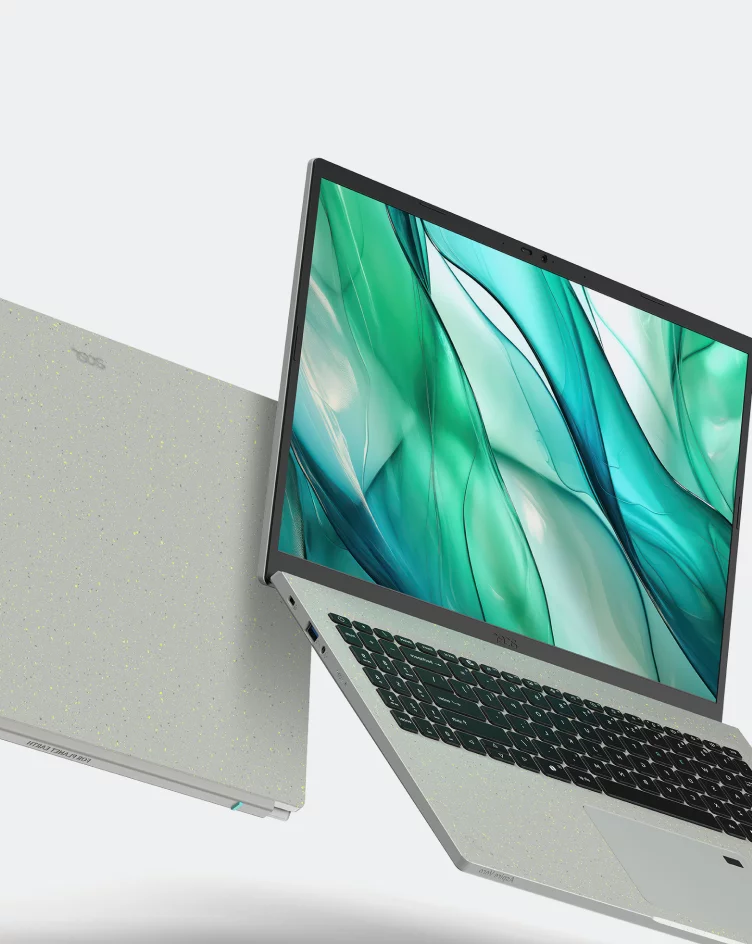 Snapdragon X Series laptop